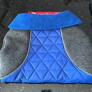 Large Kong dog winter jacket